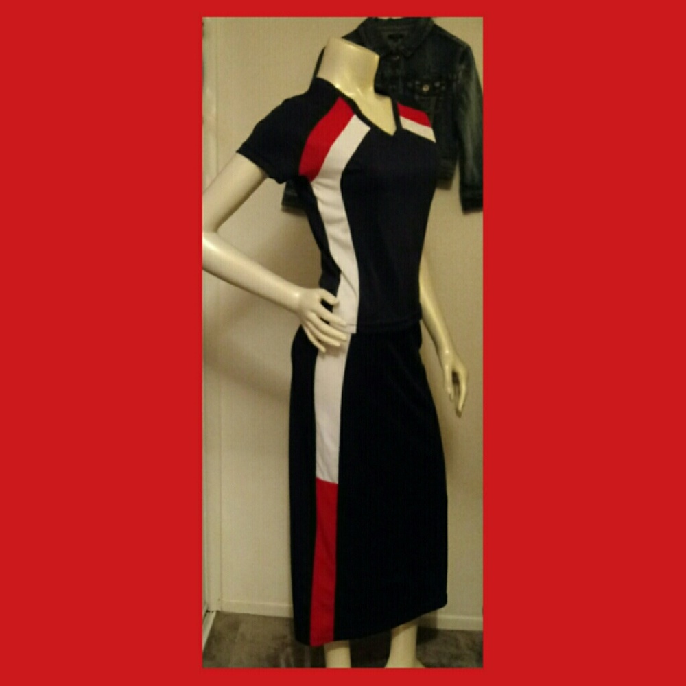Jordache 2 piece outfit